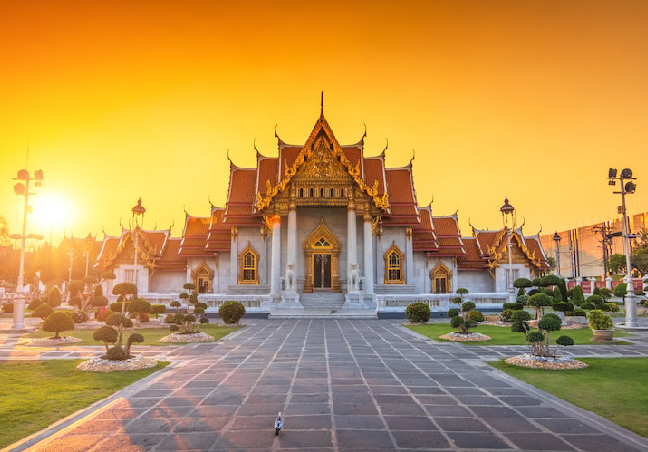 Thailand Group Tour